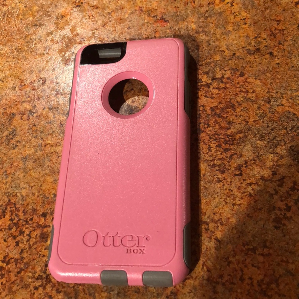 6S otterbox symmetry